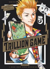 Trillion Game - Tome 05 - Glénat