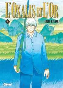 L'Oxalis et l'or - Tome 08 - Glénat