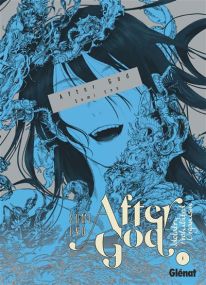 After God - Tome 01 - Glénat