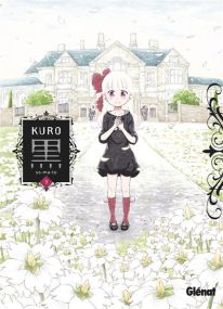 Kuro - Tome 03 - Glénat