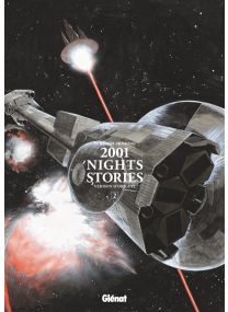 2001 Nights Stories - Tome 02 NE - 