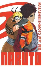 Naruto - édition Hokage - Tome 15 - Kana Eds