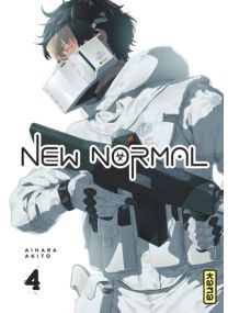 New Normal - Tome 4 - 