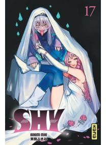 Shy - Tome 17 - 