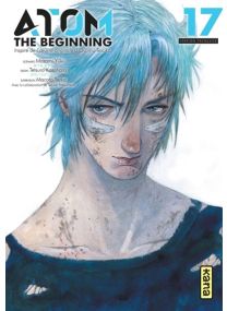Atom the beginning - Tome 17 - 