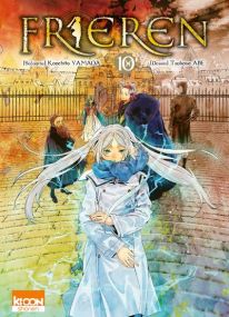 Frieren T10 - Ki-oon