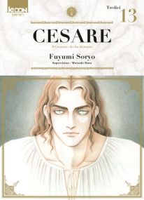 Cesare T13 - Ki-oon