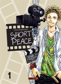 Short Peace - Mangetsu