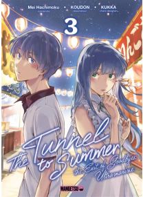 Tunnel To Summer T03 - 