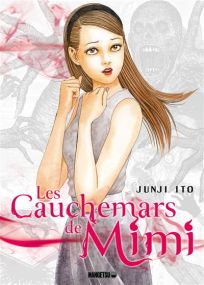 Les Cauchemars de Mimi - Mangetsu
