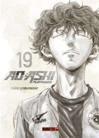 Ao ashi t19 - Mangetsu