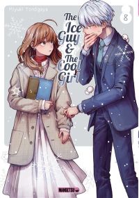 The Ice Guy & The Cool Girl T08 - Mangetsu
