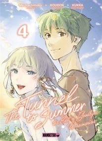 Tunnel To Summer T04 - Mangetsu