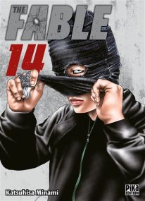 The Fable T14 - The silent-killer is living in this town - Pika