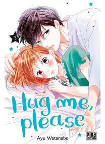 Hug me, please T03 - 