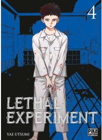 Lethal Experiment T04 - 