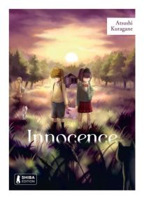 Innocence - One Shot - Shiba