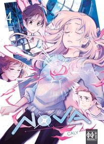 Nova T04 - H2t Editions