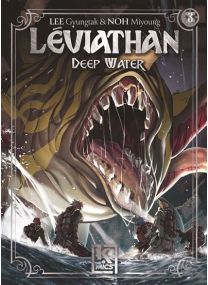 Léviathan - Deep Water T03 - 