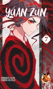 Yuan Zun T07 - Maho