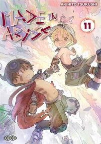 Made in Abyss T11 - Ototo