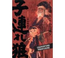 Lone Wolf & Cub T09 - Edition prestige - Panini Manga