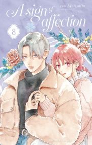 A Sign of Affection - Tome 8 (VF) - Akata