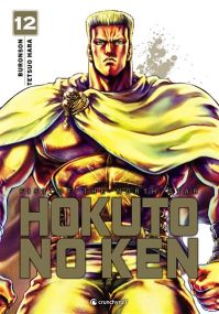 Hokuto No Ken, Ken Le Survivant - Hokuto No Ken - (Réédition) T12 - Crunchyroll Kaze