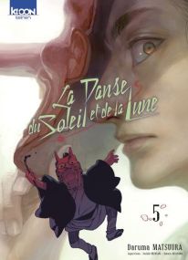La Danse du soleil et de la lune T05 - Ki-oon