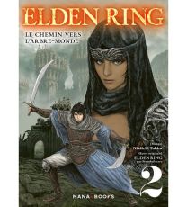 Elden Ring T02 - Mana Books