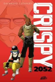 Crispy 2052 - 404 Editions