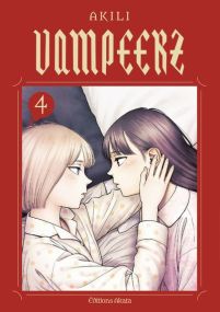 Vampeerz - Tome 4 (VF) - Akata