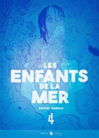 Les Enfants de la mer T04 - Delcourt