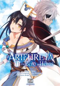 Arifureta - De zéro à héros T11 - Delcourt