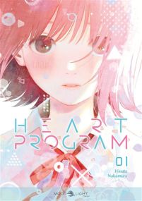Heart program T01 - Delcourt
