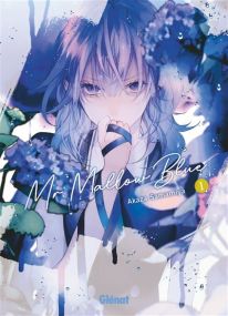 Mr Mallow Blue - Tome 01 - Glénat