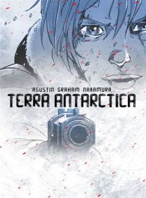 Terra Antartica - Ilatina