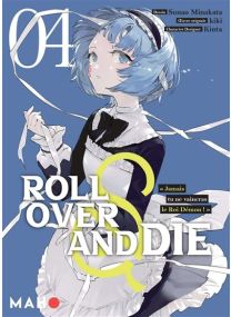 Roll Over and die T04 - 