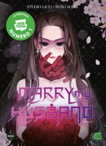 Marry my husband - Tome 1 - Michel Lafon