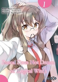 Rascal Does Not Dream of Bunny Girl Senpai - Rascal S3 T01 - Ototo