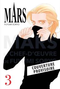 Mars - Perfect Edition T03 - Panini Manga