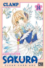Card Captor Sakura - Clear Card Arc T14 - Pika