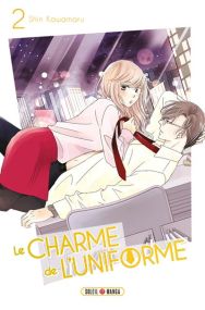 Charme de l'Uniforme T02 - Soleil