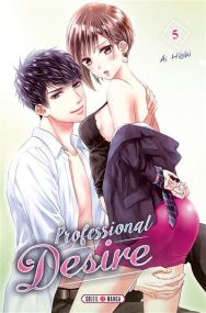 Professional Desire T05 - Soleil