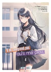 Il ne comprend pas qu'il me plaît T04 - Soleil