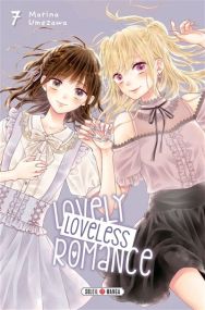 Lovely Loveless Romance T07 - Soleil