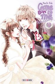 Come to me Wedding T12 - Soleil