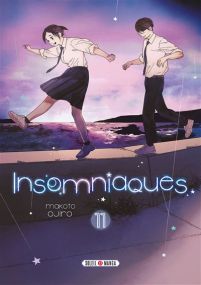 Insomniaques T11 - Soleil