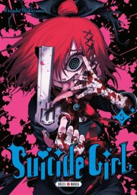 Suicide Girl T05 - Soleil