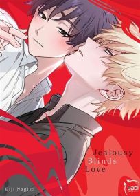 Jealousy Blinds Love - Taifu Comics